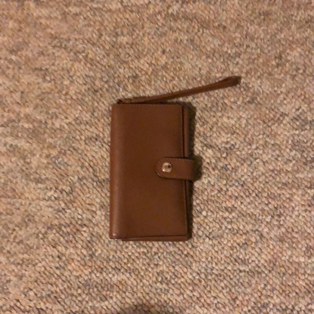 Wristlet